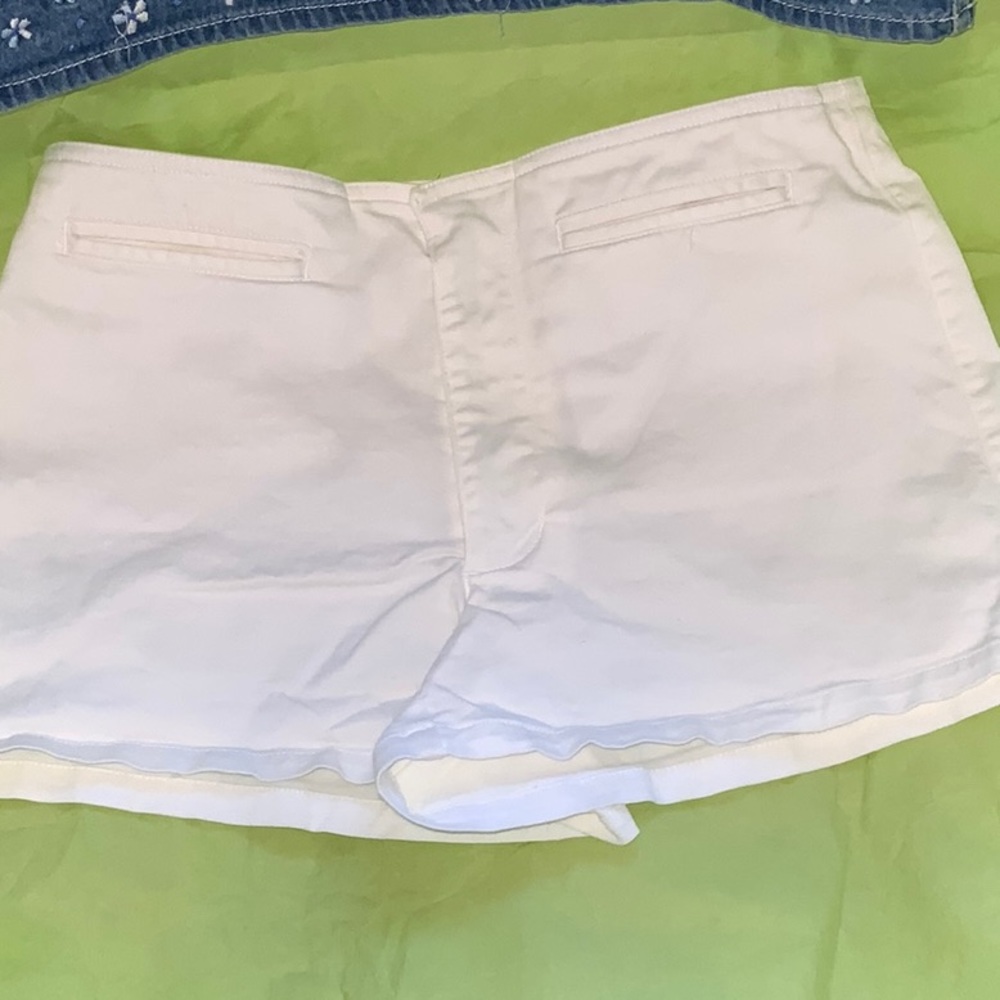 Copper Key shorts